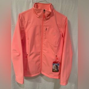 NWT - The North Face - Apex Bionic Jacket